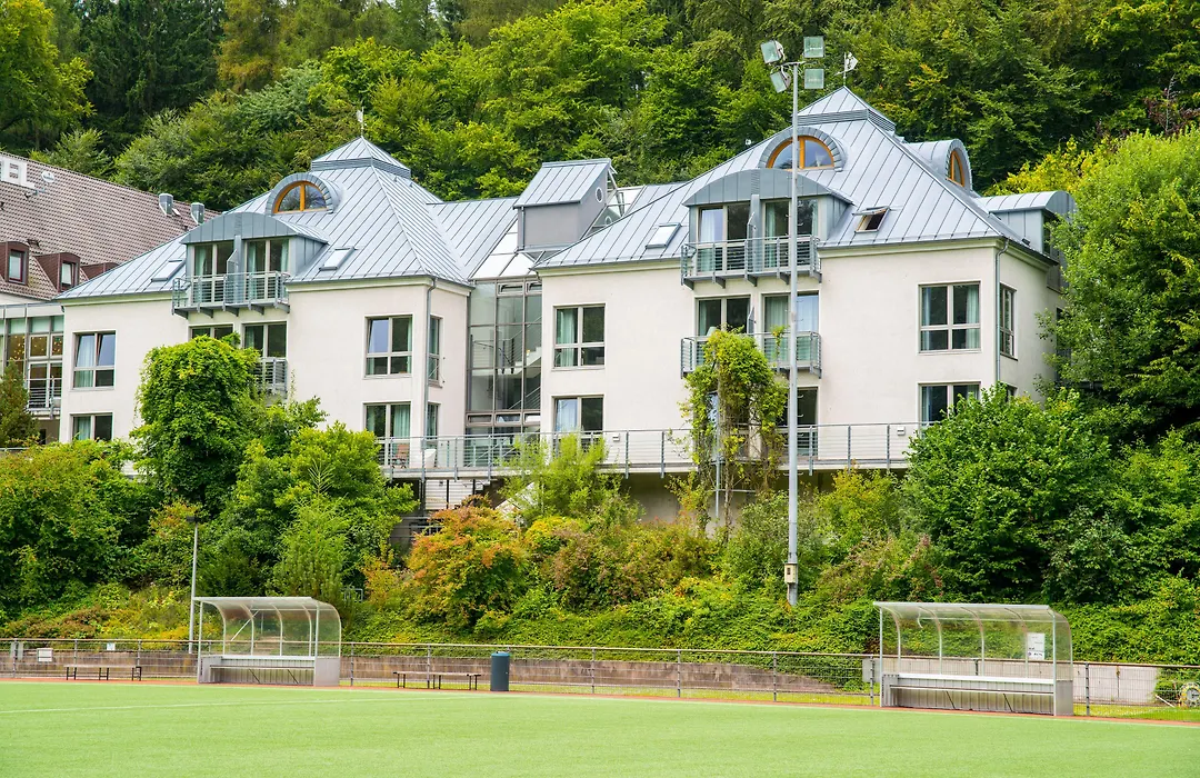Sporthotel Fuchsbachtal-1
