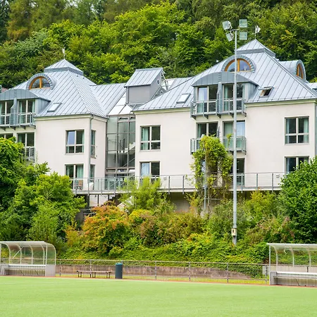 Sporthotel Fuchsbachtal-2